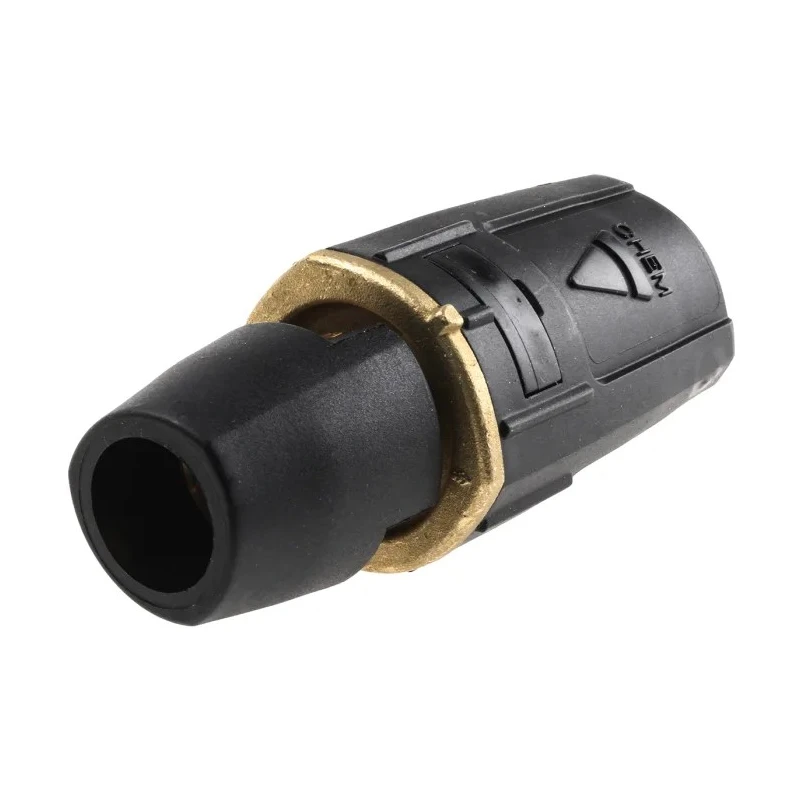 Karcher Pressure Washer Nozzle Triple Jet Accessory for HD Series Pressure Washer 47671480