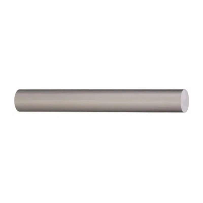 Igus 1 m Long Aluminium Round Shaft, 25 mm Diameter, Hardness 75 HB, h8 Tolerance AWMP-25-1000