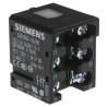 Siemens Contact Block 3SE5 Series 1 NO/2 NC Screw Terminal 3 Poles 3SE5000-0LA00