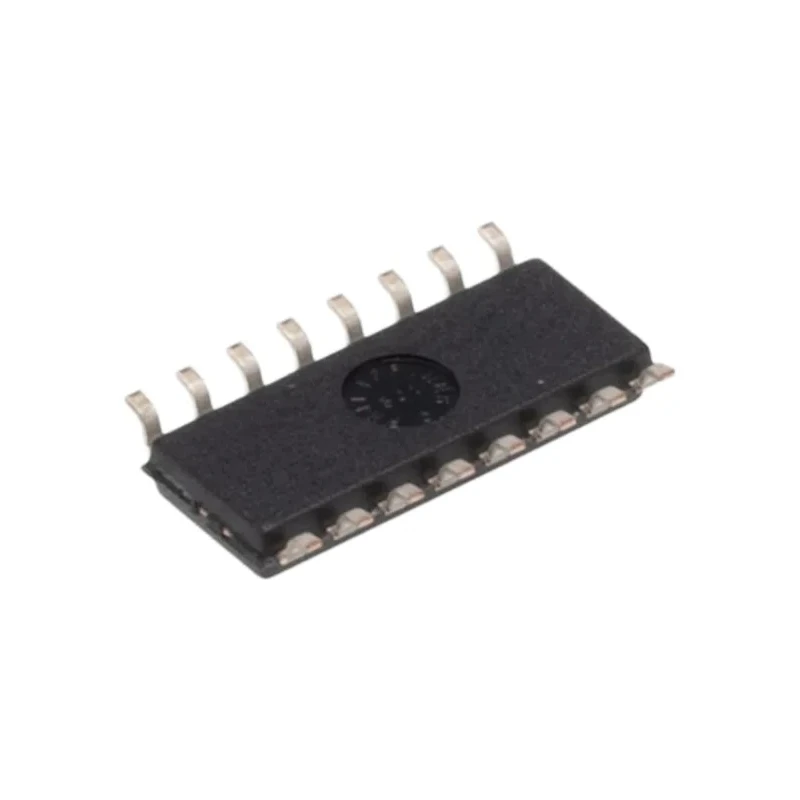 Vishay Multiplexer 1 CMOS Single 8:1 Surface Mount 16-Pin SOIC Package DG408DY-T1-E3