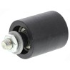 Resatec Galvanised Steel and Polyamide Chain Tensioner with Maximum Operating Temperature 85°C RE2