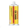 Loctite HYSOL 9466 Epoxy Resin Adhesive White, Multi-purpose, 50 ml, Extended Work Life 9466