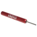 Molex Insertion & Extraction Tool HANDTOOL Series Contact Size 2.13 mm Model 11-01-0168