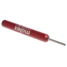 Molex Insertion & Extraction Tool HANDTOOL Series Contact Size 2.13 mm Model 11-01-0168