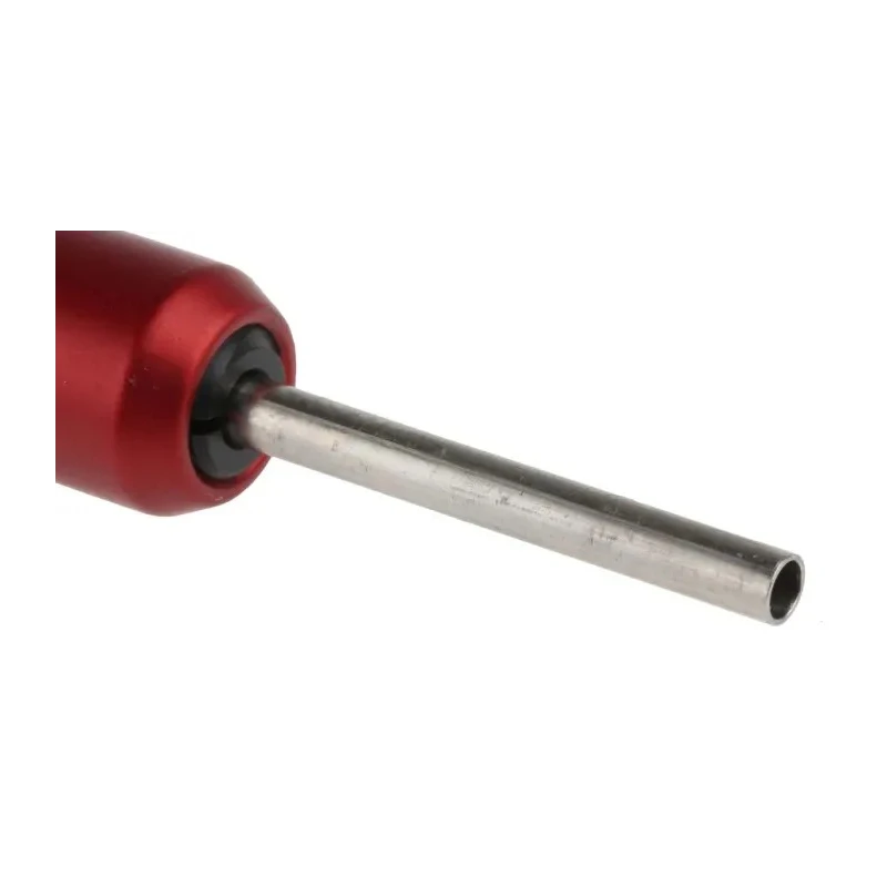 Molex Insertion & Extraction Tool HANDTOOL Series Contact Size 2.13 mm Model 11-01-0168