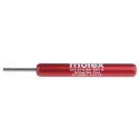 Molex Insertion & Extraction Tool HANDTOOL Series Contact Size 2.13 mm Model 11-01-0168