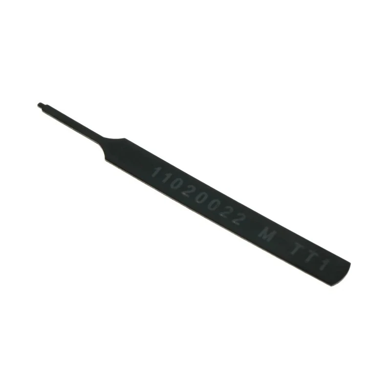 Molex Pin Contact Insertion & Extraction Tool, HANDTOOL Series, For 2.54 mm Pitch SL and Picoflex Crimp Terminals 11-02-0022