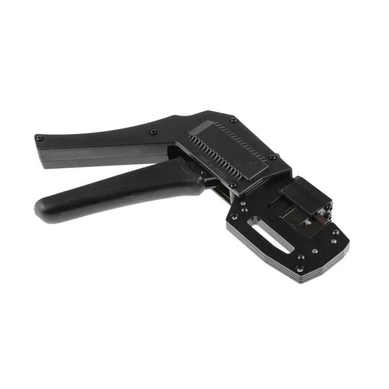 Molex Hand Crimp Tool for PicoBlade Receptacle 32 to 26AWG, Ratcheting Operation, 1 in 63811-0000