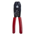 Molex Hand Crimp Tool Open Barrel Terminal Type ServiceGrade Series 63811-1000 24 to 14 AWG 1000 Cycles 63811-1000