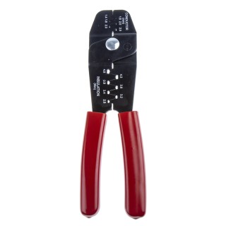 Molex Hand Crimp Tool Open Barrel Terminal Type ServiceGrade Series 63811-1000 24 to 14 AWG 1000 Cycles 63811-1000