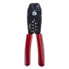 Molex Hand Crimp Tool Open Barrel Terminal Type ServiceGrade Series 63811-1000 24 to 14 AWG 1000 Cycles 63811-1000