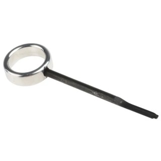 Molex Insertion & Extraction Tool Handtool Series Extraction & Insertion Tool Contact Size 22-30 AWG 63812-0000