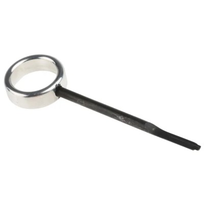 Molex Insertion & Extraction Tool Handtool Series Extraction & Insertion Tool Contact Size 22-30 AWG 63812-0000