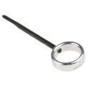 Molex Insertion & Extraction Tool Handtool Series Extraction & Insertion Tool Contact Size 22-30 AWG 63812-0000