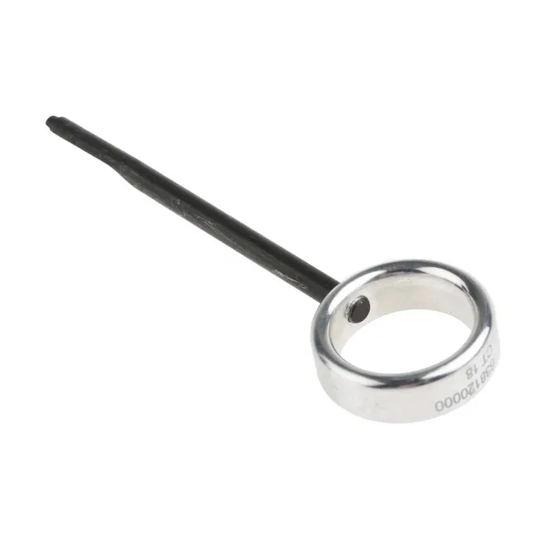 Molex Insertion & Extraction Tool Handtool Series Extraction & Insertion Tool Contact Size 22-30 AWG 63812-0000