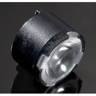 Ledil Lisa2 Series 1-Way LED Lens 23 to 31° Medium Angle Beam 