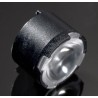 Ledil Lisa2 Series 1-Way LED Lens 23 to 31° Medium Angle Beam