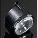 Ledil Lisa2 Series 1-Way Round Clip LED Lens 23° Medium Angle Beam FP11081_LISA2-M-CLIP