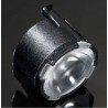 Ledil Lisa2 Series 1-Way Round Clip LED Lens 23° Medium Angle Beam FP11081_LISA2-M-CLIP