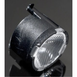 Ledil Lisa2 Series 1-Way LED Lens 48 + 19° Oval Beam FP11120_LISA2-O-CLIP