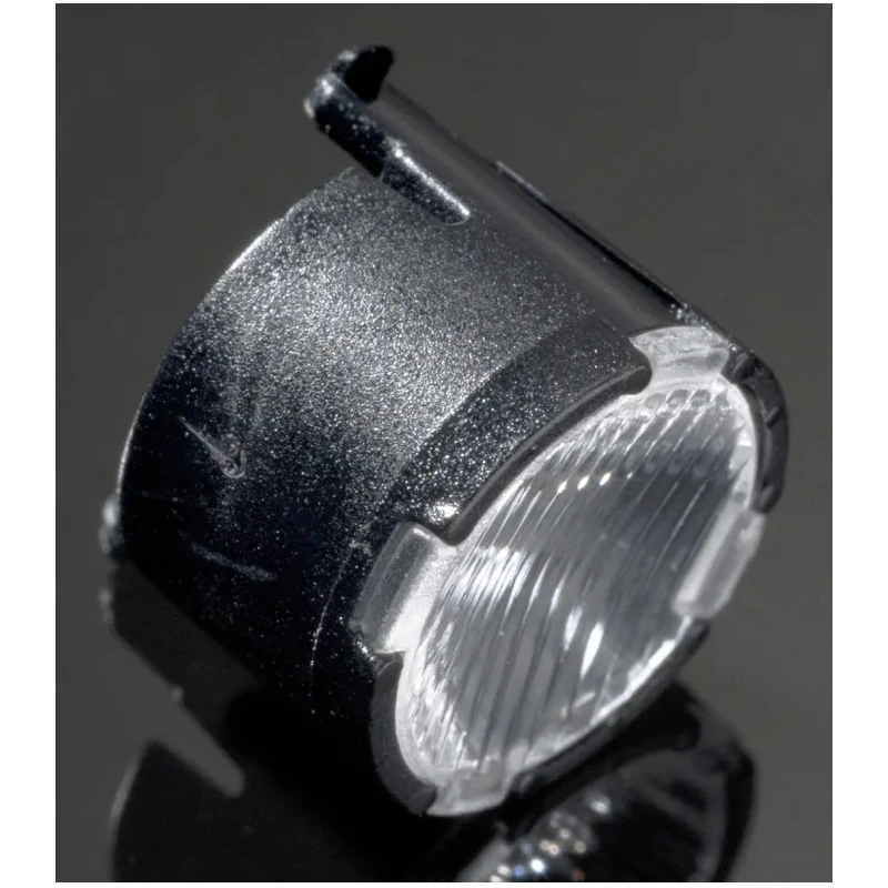 Ledil Lisa2 Series 1-Way LED Lens 48 + 19° Oval Beam FP11120_LISA2-O-CLIP