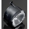Ledil Lisa2 Series 1-Way LED Lens 48 + 19° Oval Beam FP11120_LISA2-O-CLIP