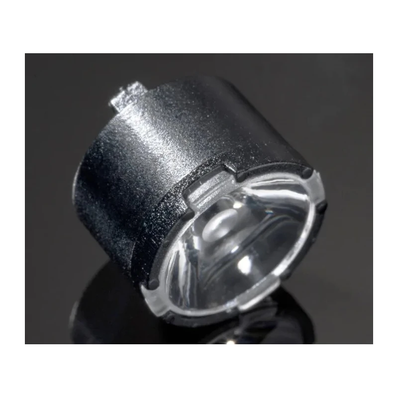 Ledil Lisa2 Series 1-Way LED Lens 14.5 to 24 ° Spot Beam 
