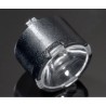 Ledil Lisa2 Series 1-Way LED Lens 14.5 to 24 ° Spot Beam