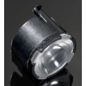 Ledil Lisa2 Series 1-Way LED Lens 19 to 34° Medium Angle Beam FP11075_LISA2-M-CLIP