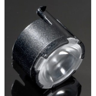 Ledil Lisa2 Series 1-Way LED Lens 19 to 34° Medium Angle Beam FP11075_LISA2-M-CLIP