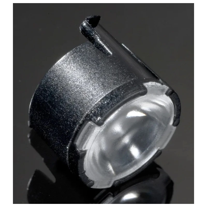 Ledil Lisa2 Series 1-Way LED Lens 19 to 34° Medium Angle Beam FP11075_LISA2-M-CLIP