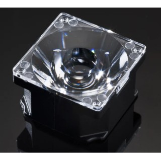 Ledil Rose Series 1-Way LED Lens 7 to 16 ° Spot Beam FA10668_CXP-RS