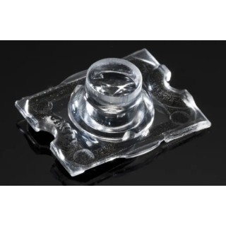 Ledil Strada-S Series 1-Way LED Lens Round Polymethyl Methacrylate Street Lighting Beam C11249_STRADA-S