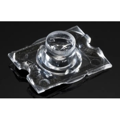 Ledil Strada-S Series 1-Way LED Lens Round Polymethyl Methacrylate Street Lighting Beam C11249_STRADA-S