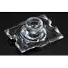 Ledil Strada-S Series 1-Way LED Lens Round Polymethyl Methacrylate Street Lighting Beam C11249_STRADA-S
