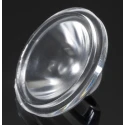 Ledil EVA Series 1-Way LED Lens Round Diffused 16 to 21 Degree Viewing Angle C10684_EVA-D