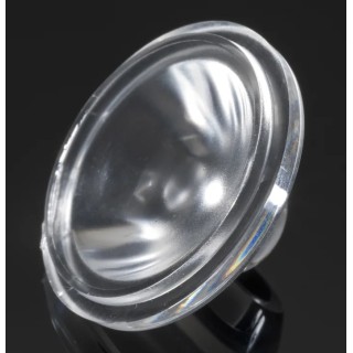 Ledil EVA Series 1-Way LED Lens Round Diffused 16 to 21 Degree Viewing Angle C10684_EVA-D