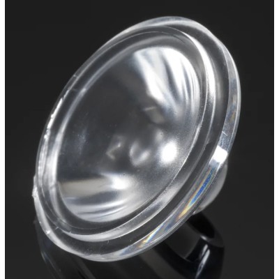 Ledil EVA Series 1-Way LED Lens Round Diffused 16 to 21 Degree Viewing Angle C10684_EVA-D