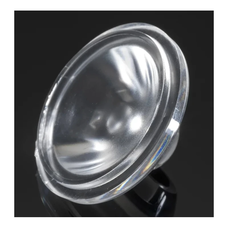 Ledil EVA Series 1-Way LED Lens Round Diffused 16 to 21 Degree Viewing Angle C10684_EVA-D