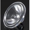 Ledil EVA Series 1-Way LED Lens Round Diffused 16 to 21 Degree Viewing Angle C10684_EVA-D