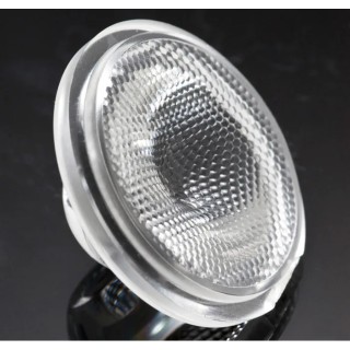 Ledil EVA Series 1-Way LED Lens 32 to 48° Wide Angle Beam C10686_EVA-W