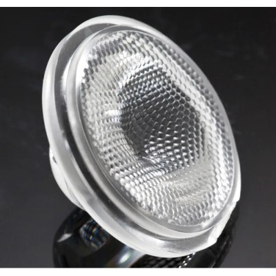 Ledil EVA Series 1-Way LED Lens 32 to 48° Wide Angle Beam C10686_EVA-W