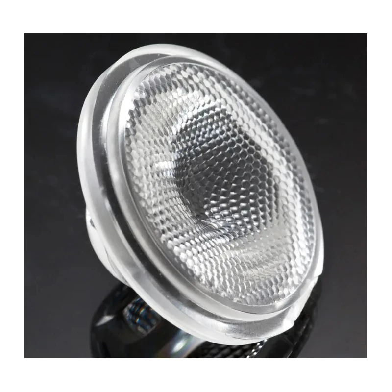 Ledil EVA Series 1-Way LED Lens 32 to 48° Wide Angle Beam C10686_EVA-W