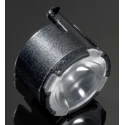 Ledil Lisa2 Series 1-Way LED Lens 25 to 35° Medium Angle Beam 