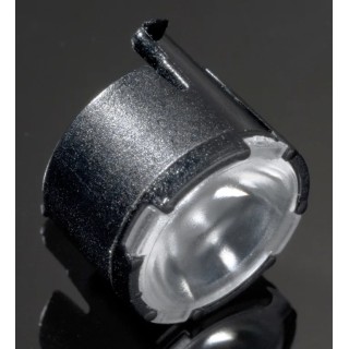 Ledil Lisa2 Series 1-Way LED Lens 25 to 35° Medium Angle Beam 