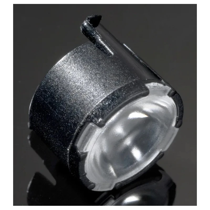 Ledil Lisa2 Series 1-Way LED Lens 25 to 35° Medium Angle Beam 