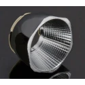 Ledil Boom Series LED Reflector Polycarbonate 22.2mm Diameter 14.3mm Height CA10930_Boom-M