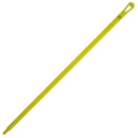 Vikan Yellow Polypropylene Mop Handle 1.3 m 34mm Diameter 29606