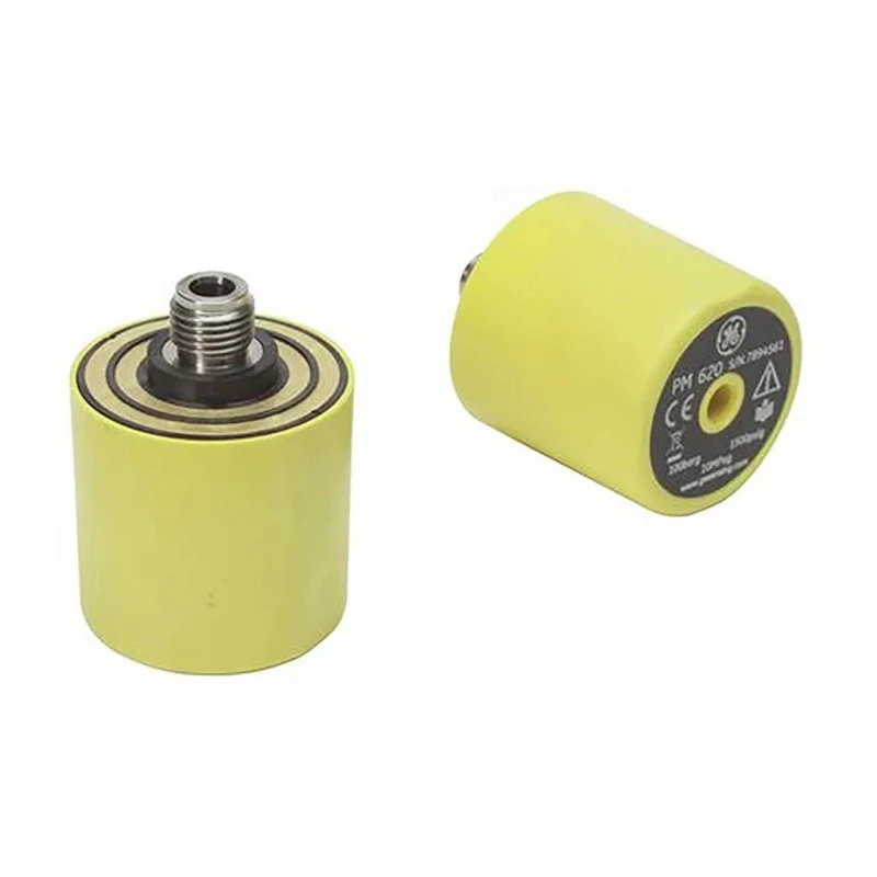 Druck Gauge Pressure Module for DPI 620 Series with ATEX Certification IPM620-IS-11G