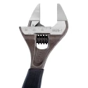 Bahco 38 mm Jaw Capacity Adjustable Spanner 218mm Overall Plastic Handle 9031-T